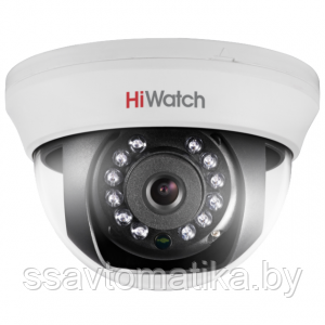HiWatch DS-T591 (2.8 mm)