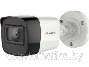 HiWatch DS-T520 (C) (2.8 mm) - фото 1 - id-p193989527