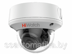 HiWatch DS-T208S (2.7-13,5 mm)
