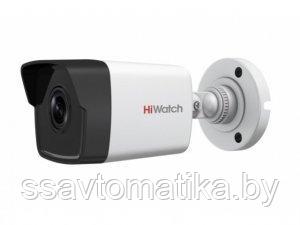 HiWatch DS-T500P(B) (2.8 mm) - фото 1 - id-p193989566