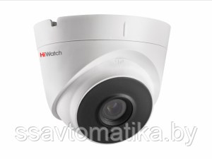 HiWatch DS-T203P (3.6mm)