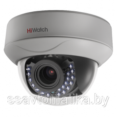 HiWatch DS-T207P (2.8-12 mm)