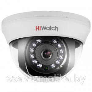 HiWatch DS-T101 (3.6mm)