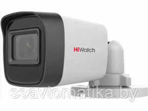 HiWatch DS-T500 (С) (2.8 mm)