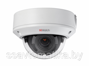 HiWatch DS-I458 (2.8-12mm)