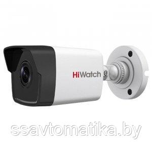 HiWatch DS-I250M (4 mm)