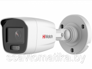 HiWatch DS-I250L (2.8 mm)