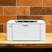 HP LaserJet Pro M102a