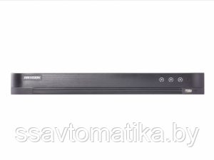 Hikvision DS-7204HQHI-K1