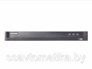 Hikvision DS-7216HQHI-K2 - фото 1 - id-p193990402