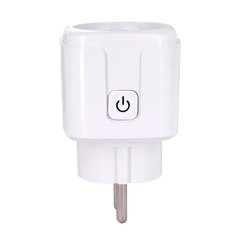 Умная розетка Smart Plug - фото 3 - id-p193990908