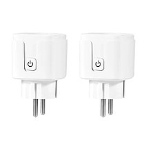 Умная розетка Smart Plug, фото 2