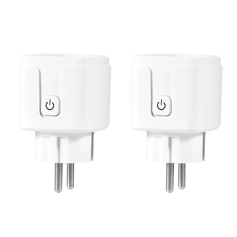 Умная розетка Smart Plug - фото 4 - id-p193990908