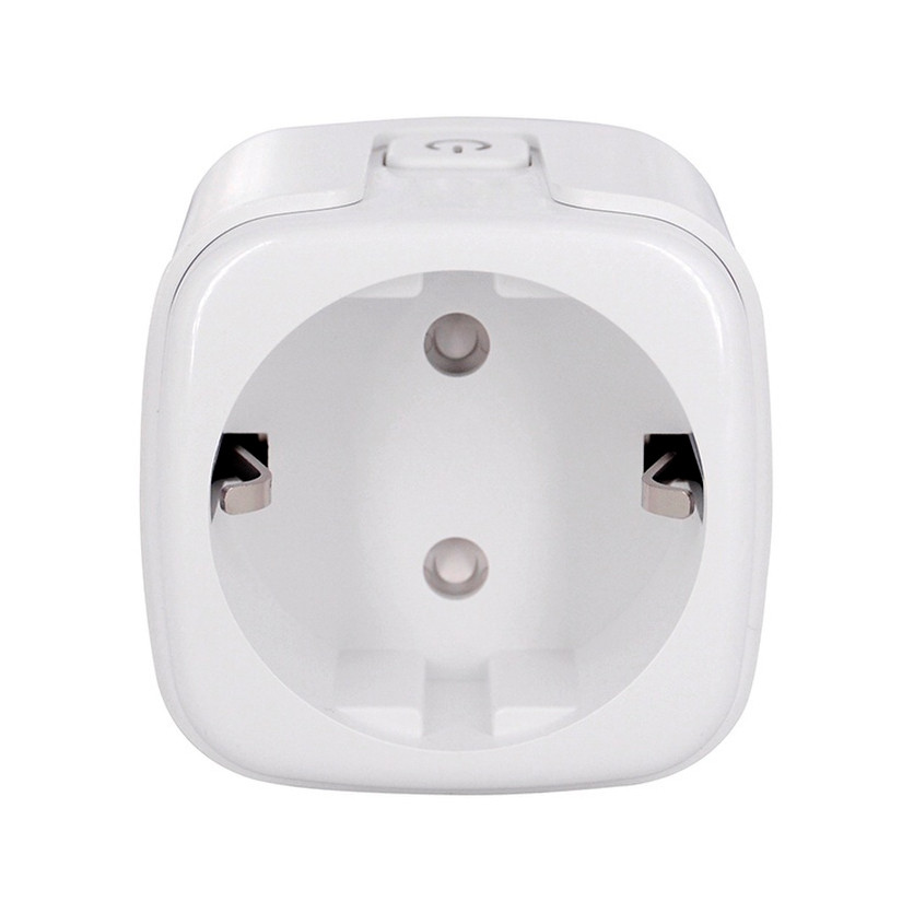 Умная розетка Smart Plug - фото 5 - id-p193990908