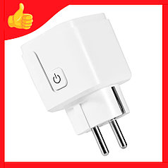 Умная розетка Smart Plug