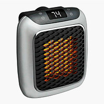 Портативный обогреватель с пультом Handy Heater Turbo, фото 2