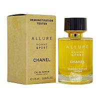 Парфюмерная  вода Chanel Allure homme Sport Копия