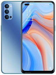 Замена стекла экрана Oppo Reno 4