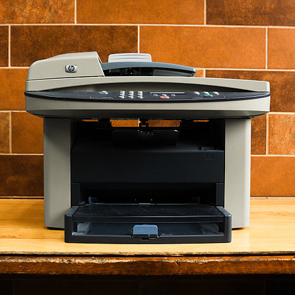 МФУ HP LaserJet 3020, фото 2