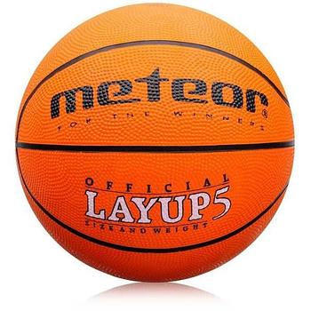 Мяч баскетбольный Meteor Layup 07053/5р.