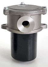 Фильтр сливной гидравлический ФС10-25