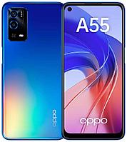 Замена стекла экрана Oppo A55