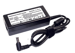 Зарядка (блок питания) для монитора LCD 19V 3.1A 59W, штекер (6.5х4.4мм)