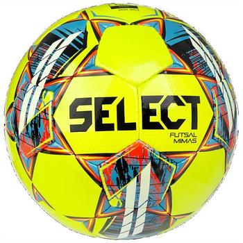 Мяч футзальный Select Futsal Mimas, 4р.