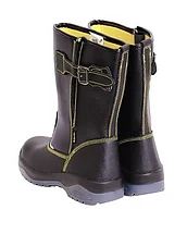 Сапоги ПРОФИ-ЗИМА РТ, МП МС, иск. мех, ПУ-ТПУ, фото 3