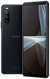 Замена экрана Sony Xperia 10 III