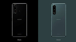 Замена экрана Sony Xperia 1 M3