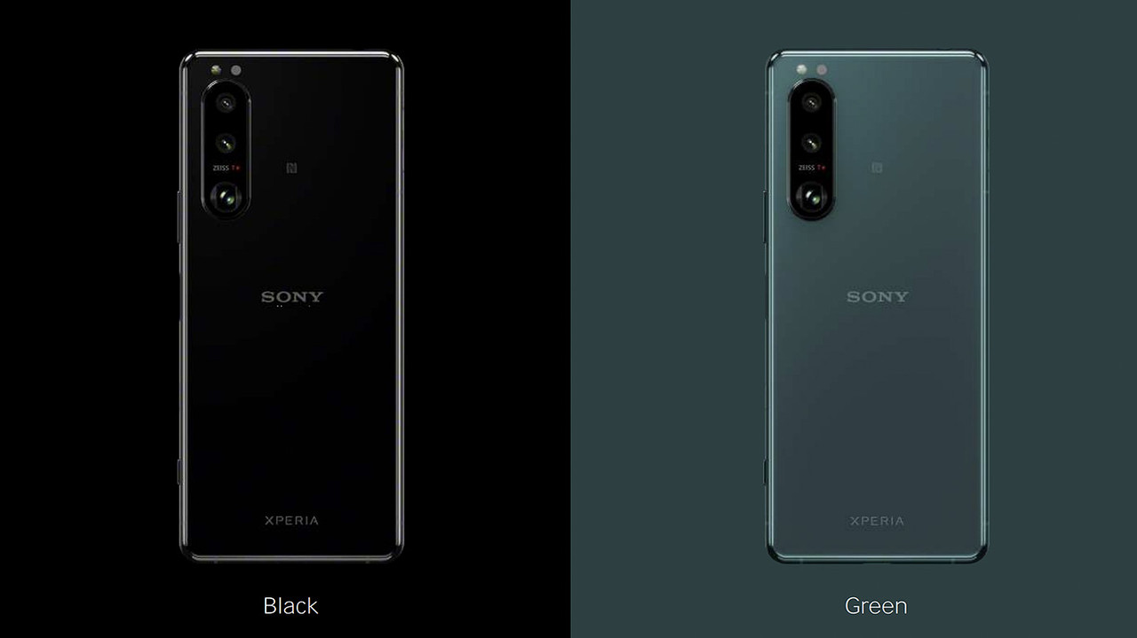 Замена экрана Sony Xperia 1 M3