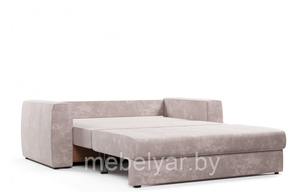 Кресло-кровать Европа (150) Самая Мебель - фото 3 - id-p193992930