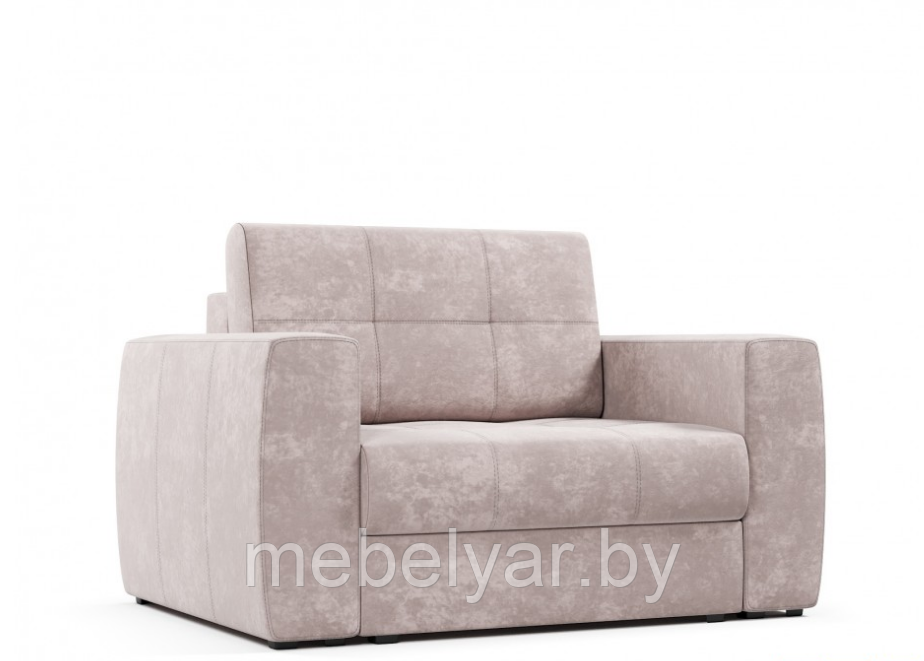 Кресло-кровать Европа (90) Самая Мебель - фото 2 - id-p193993152