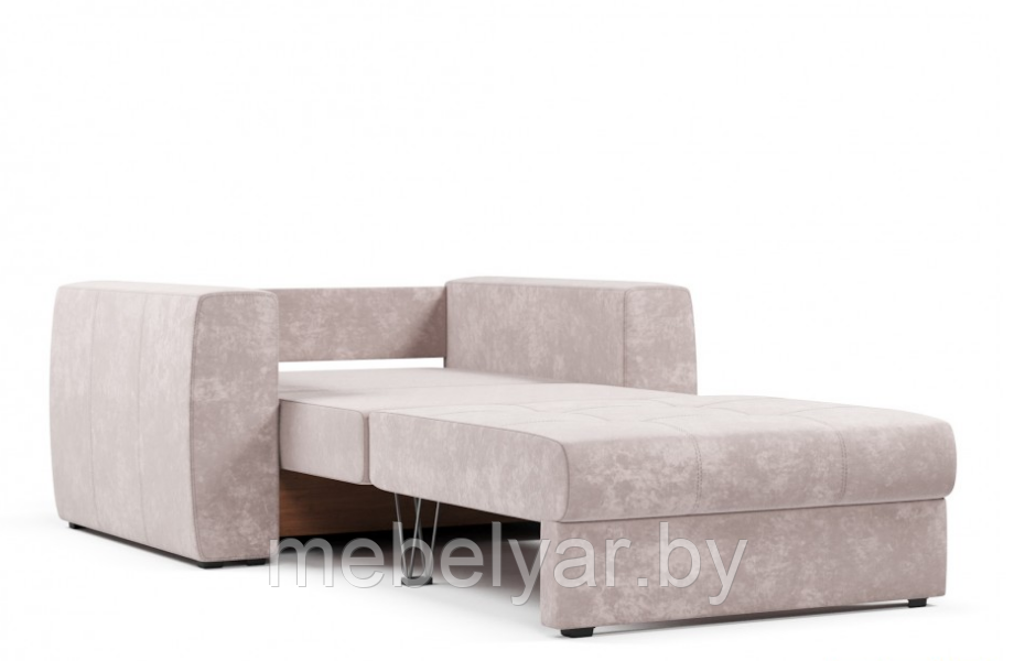 Кресло-кровать Европа (90) Самая Мебель - фото 3 - id-p193993152