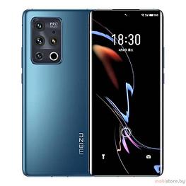 Замена стекла экрана Meizu 18