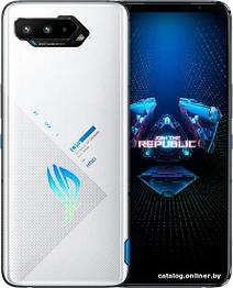 Замена стекла экрана Asus Rog Phone 5