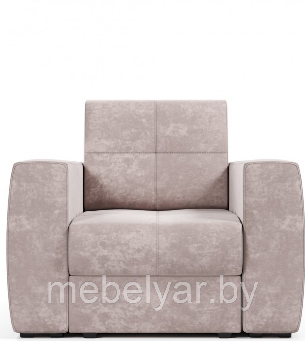 Кресло-кровать Европа (80) Самая Мебель - фото 1 - id-p193993448