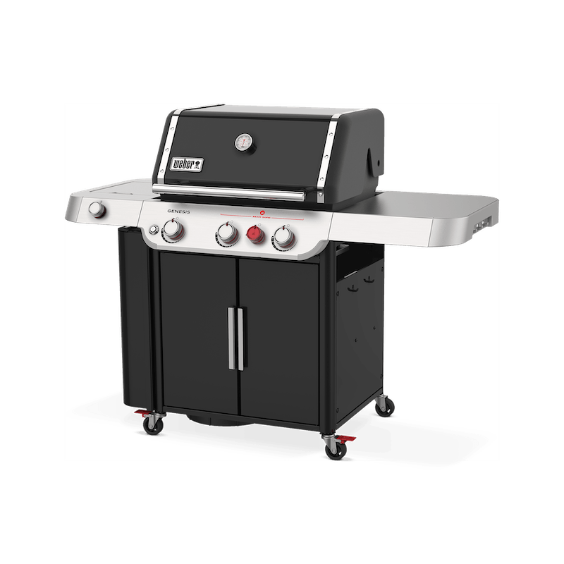 Гриль газовый Weber Genesis® E-335