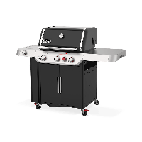 Гриль газовый Weber Genesis® E-335