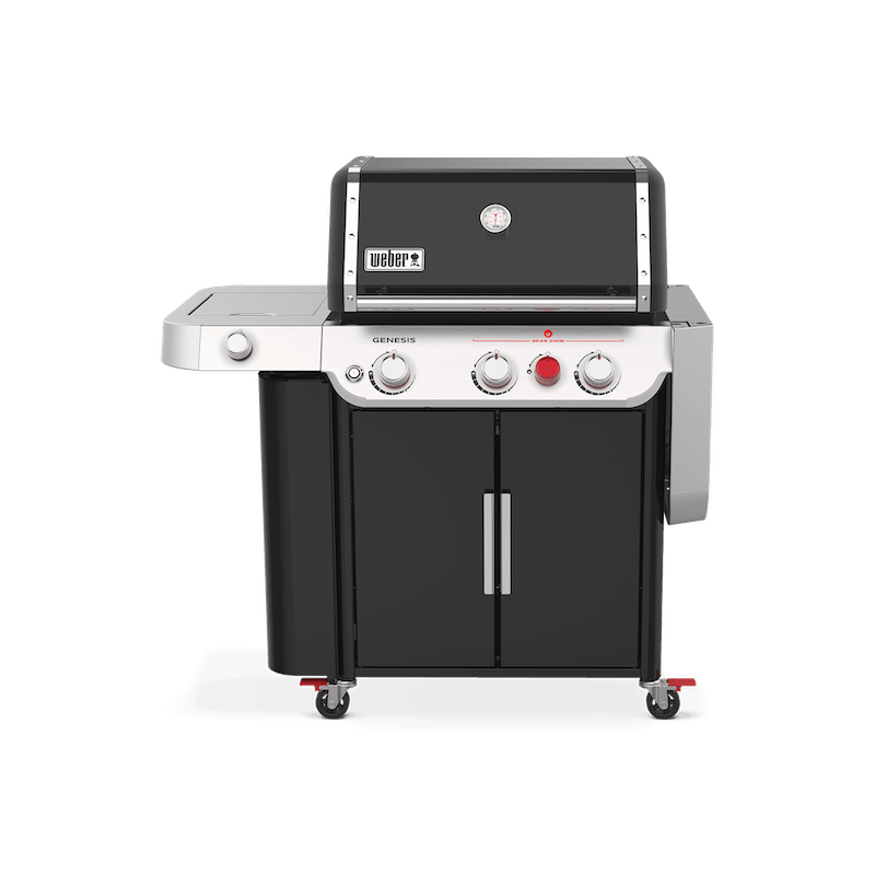 Гриль газовый Weber Genesis® E-335 - фото 3 - id-p193992248