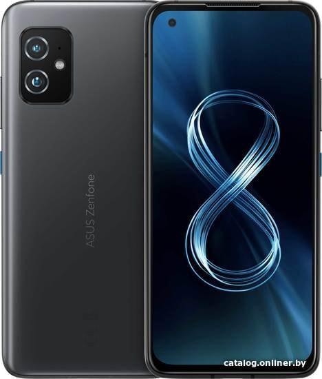 Замена стекла экрана Asus Zenfone 8