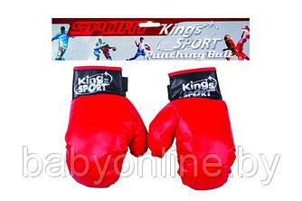 Игровой набор Боксерские перчатки арт BB07
