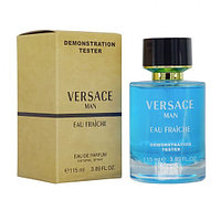 Парфюмерная вода Versace Man Eau Fraiche копия тестер