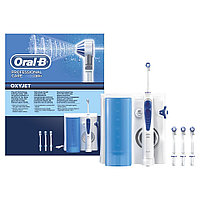 Oral-B Braun Professional Care OXYJET Ирригатор стационарный для полости рта MD20