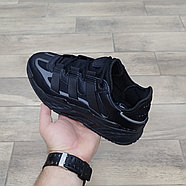 Кроссовки Adidas Niteball Full Black, фото 2