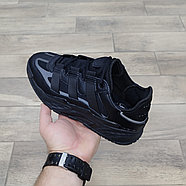 Кроссовки Adidas Niteball Full Black, фото 2