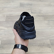 Кроссовки Adidas Niteball Full Black, фото 5