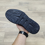 Кроссовки Adidas Niteball Full Black, фото 6