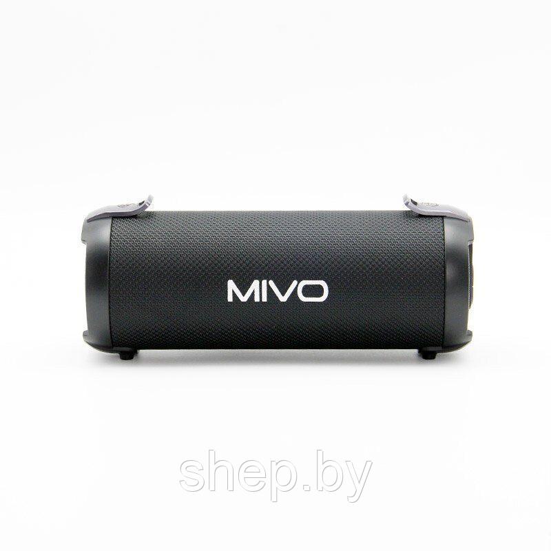 Портативная Bluetooth колонка Mivo M10 - фото 2 - id-p193997715